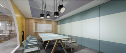 廈門辦公室裝修設(shè)計(jì)，辦公室裝修施工后吊頂驗(yàn)收方法