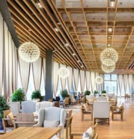 照明燈具加盟，室內(nèi)燈具如何選購呢？