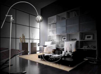 室內(nèi)照明設(shè)計案例：室內(nèi)照明怎么設(shè)計？室內(nèi)照明設(shè)計要點(diǎn)