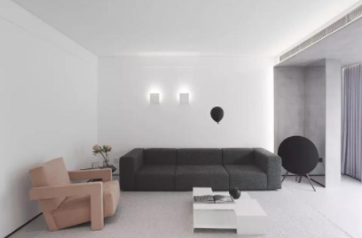 客廳無主燈設(shè)計：見光不見燈就能改變室內(nèi)格調(diào)，無主燈設(shè)計打造高品位的居家環(huán)境