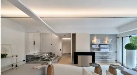 戶外燈具燈飾：裝修時燈具應該怎么選？