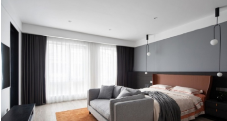 室內軟裝修設計，室內軟裝的四大原則，要牢記