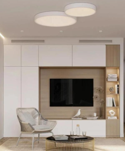 青島燈具市場：在挑選燈具時，應該注意什么？