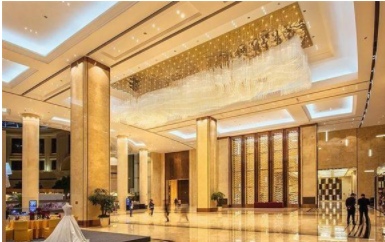 室內(nèi)照明設(shè)計(jì)標(biāo)準(zhǔn)：酒店照明設(shè)計(jì)以及燈具定制應(yīng)該注意哪些細(xì)節(jié)？