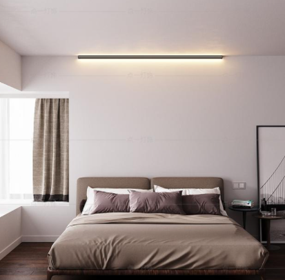 戶外現(xiàn)代燈具：戶外的燈具如何安裝？家里的燈具如何安裝？