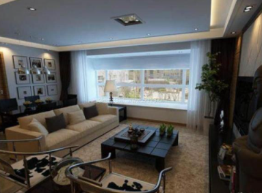 節(jié)能燈具照明：各種燈具的分類(lèi)特點(diǎn)及燈具搭配