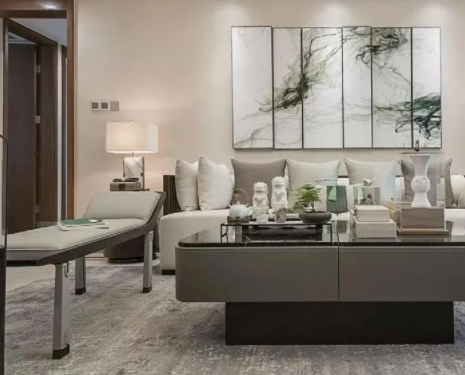 廣州室內(nèi)設(shè)計(jì)教程，室內(nèi)設(shè)計(jì)有哪些風(fēng)格？