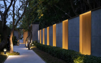 智能照明方案：室內(nèi)與室外產(chǎn)品的不同！