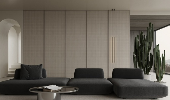 這個(gè)夏天讓藤編家具給你的家降降溫！