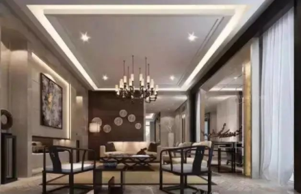 現(xiàn)代室內(nèi)裝修風(fēng)格：紅木家具適合現(xiàn)代的裝修風(fēng)格嗎？