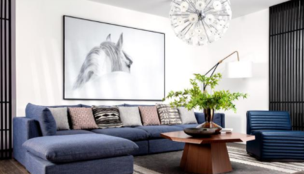 家裝現代簡約風格，現代簡約風格究竟有何特點？