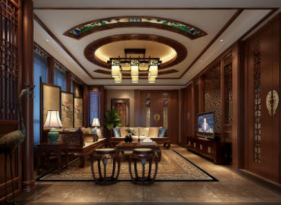 中國紅木家具知識(shí)：為什么說紅木家具可以把現(xiàn)代“洋家具”甩出幾條街？