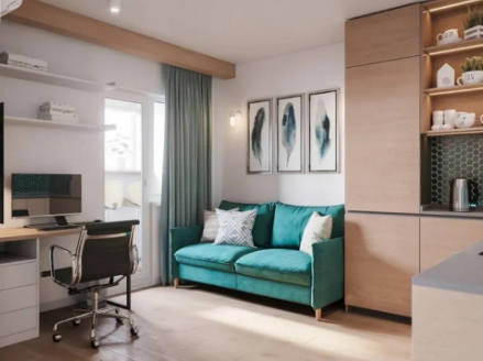 簡約風(fēng)格裝修圖片：現(xiàn)代簡約風(fēng)了解一下！12件家具幫你輕松打造現(xiàn)代舒適簡約風(fēng)