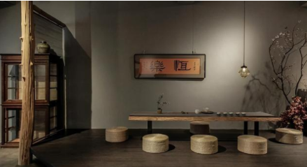 中國新古典家具，現(xiàn)代家庭如何陳設(shè)古典家具？