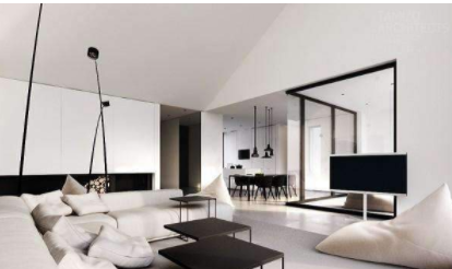 現(xiàn)代簡(jiǎn)約風(fēng)格家裝的特點(diǎn)是什么呢？