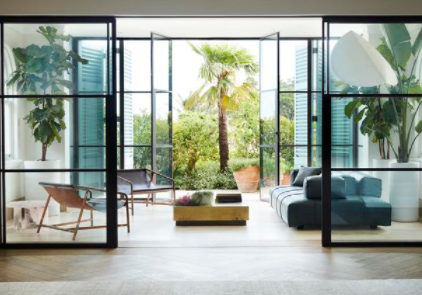 新古典風(fēng)格：古典主義別墅的新生，每件家具都超貴，奢華典雅而又現(xiàn)代