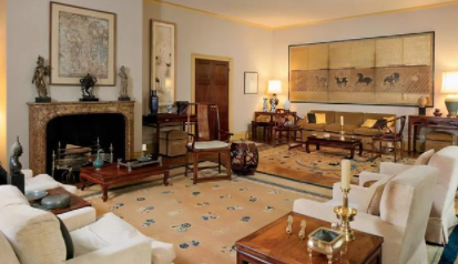 仿明清家具：感受明清古代家具的經(jīng)典與優(yōu)雅，沉浸其中，傳承文化