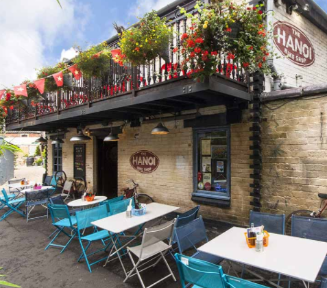 特色餐廳裝修：開(kāi)餐廳購(gòu)買(mǎi)家具時(shí)應(yīng)避免的幾個(gè)錯(cuò)誤