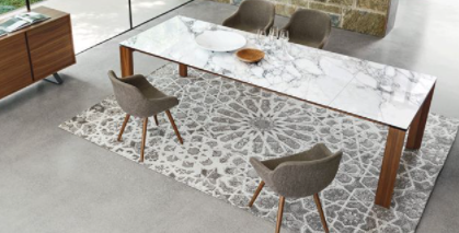 進(jìn)口家具品牌：營造舒適的就餐環(huán)境 這些進(jìn)口餐廳家具你值得擁有！