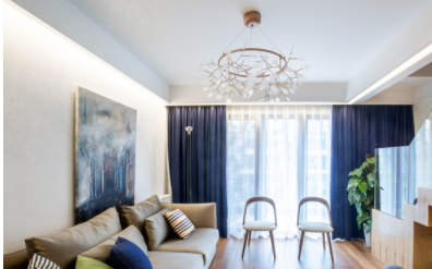 深圳裝修價格：現(xiàn)代簡約風(fēng)裝修特點有哪些？簡約餐廳家具布置技巧分享