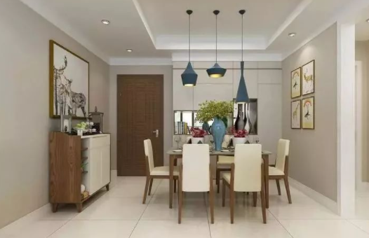 餐館裝修設(shè)計：餐廳無煙火鍋，人間舒適新享受，還不快去嘗試嘗試