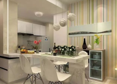 裝修顏色搭配技巧：白色家具配什么顏色床?家具顏色搭配知識要點(diǎn)