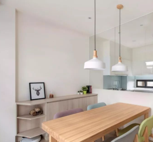 高端全屋定制加盟：全屋定制包含哪些家具？你知道的有多少？