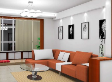 原木家具定做：喬遷新居，家具如何選購？