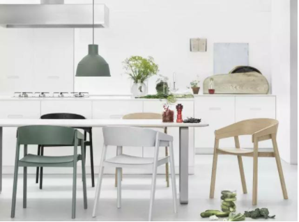 中餐廳裝修設計：餐廳布置的小訣竅，讓你的家顏值翻倍