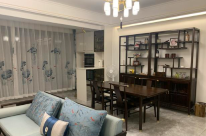 實木家具十大品牌：裝修現代中式風格，實木家具簡單上檔次!