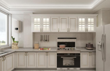 家庭裝修步驟和流程：廚衛(wèi)毛坯裝修步驟及注意事項，實慕家居給您詳細講解