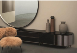 歐式新古典家具，哪個是你的最愛？