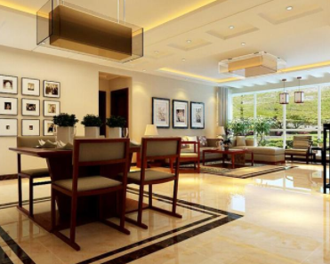 新古典家具風(fēng)格：黑檀新古典家具遇上輕奢是愛(ài)的碰撞還是美的延續(xù)？