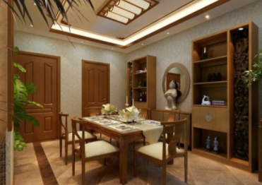 家裝新中式家具：新中式風(fēng)格的定義是什么？