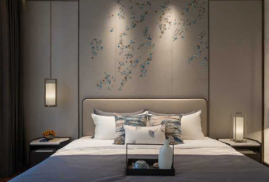 整體家裝風(fēng)格：，新中式風(fēng)格配什么家具合適？