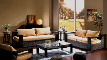 藤藝家具沙發(fā)：藤藝家具，編織的藝術(shù)