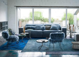 格調(diào)生活主題：格調(diào)十足的藝術(shù)品，這樣的家具才叫頂級