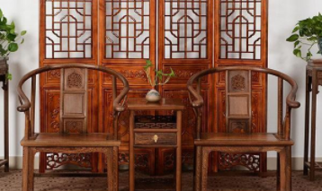 紅木仿古家具裝修：仿古家具是什么？仿古家具有哪些設(shè)計要素？