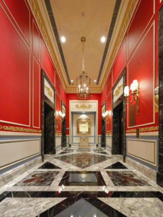 古典家具設(shè)計(jì)師：家具的風(fēng)格特征有哪些？