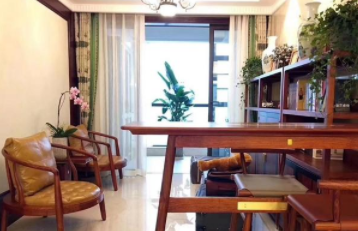 紅木家具品牌款式：文人為什么對紅木家具喜愛有加？