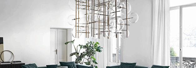 整體家具輕奢風(fēng)格：現(xiàn)代輕奢風(fēng)格情懷，意大利現(xiàn)代輕奢家具，玩轉(zhuǎn)低調(diào)的華麗