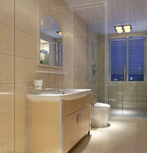 整體浴室柜加盟：衛(wèi)生間里的浴室柜用哪種材質(zhì)好？