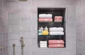 廣東浴室柜廠家：衛(wèi)生間浴室柜的幾種裝修方式，哪種浴室柜顏值高更耐用？