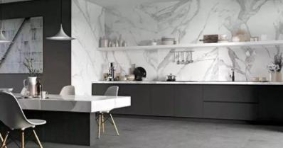 珍珠巖保溫板：巖板定制是什么？新型巖板定制家具，為您打造高質(zhì)量品味生活！