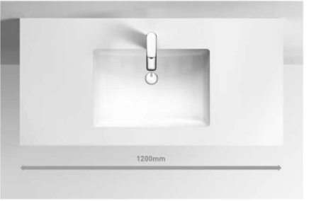 現(xiàn)代家裝設計風格，挑選整體浴室柜的要點有什么？