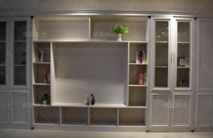 廣源全鋁家居加盟：全鋁家居是歷史以來最安“醛”耐用的家具，沒有之一!