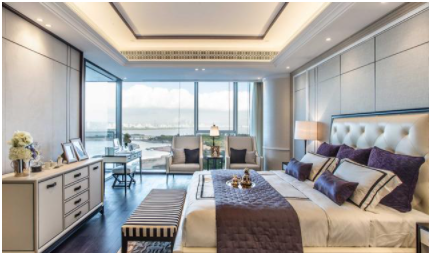 上海家具定制廠家：酒店式公寓家具定制優(yōu)勢有哪些？