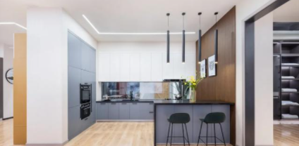 原木門安裝：如何讓木門和家具和諧搭配？