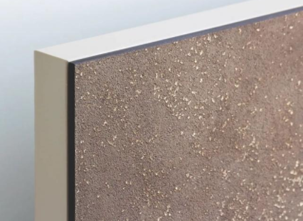 珍珠巖板生產(chǎn)廠家：巖板家具為什么突然火了？巖板背景墻為什么受人喜愛？