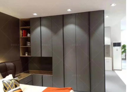 全鋁家居加盟：全鋁家居蓬勃發(fā)展、鋁型材做出來的家具究竟有什么魅力